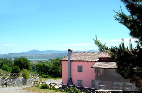 Chiaromonte House | Relax in the Pollino National Park