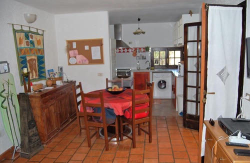 Campagnatico Apartment | Relax with privat pool and garden