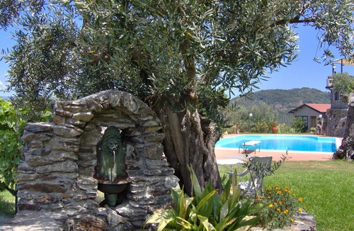 Nocera Terinese Bed & Breakfast | RELAXATION, POOL, FAMILY VACATION, CALABRIAN CUISINE