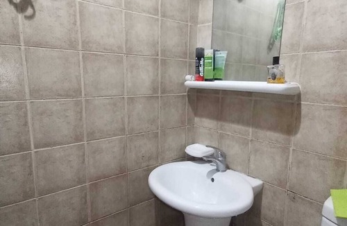 Academic City Apartment | Relaxing Studio Apartment