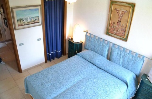 Cugnana Verde Hotel | Rena Bianca Cugnana Verde Residence