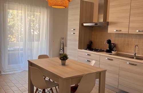 Santa Teresa di Gallura Apartment | Renabianca home