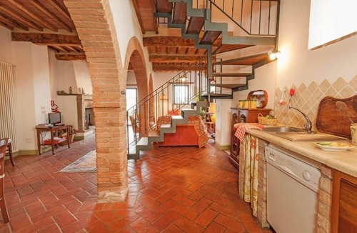San Giovanni d'Asso Villa | Rent villa San Giovanni d\'Asso