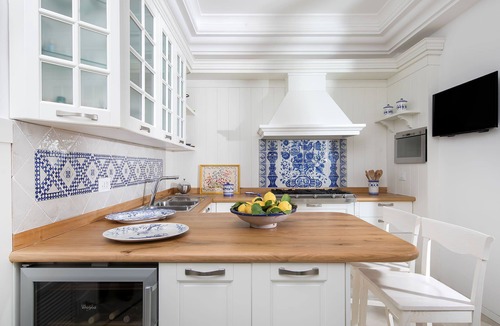 Nerano Villa | Rentals in Italy - Villa Ieranto with pool, panoramic terraces and sea view