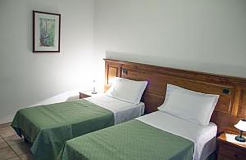 Isola del Gran Sasso dʼItalia Apartment | Residence La Piscina