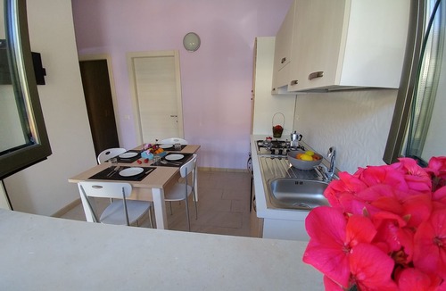 Marina di Zambrone Apartment | Residence Bidreams - Apartment 4