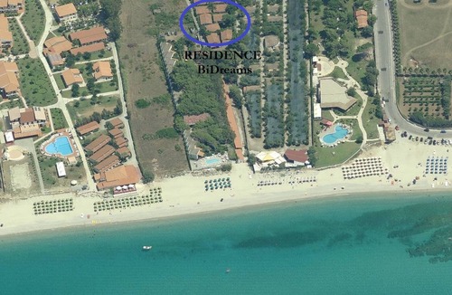 Marina di Zambrone Apartment | Residence Bidreams - three-room apartment for 7 people