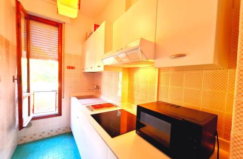 Principina a Mare Apartment | Residence Casa Pineta