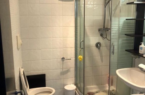 Roges Apartment | Residence da Vinci