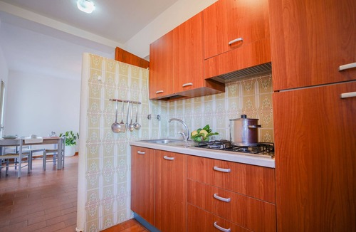 Marina di Zambrone Apartment | Residence Emmesse townhouses by the sea (Coast of the Gods)