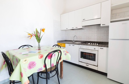Ricadi House | Residence Esmeraldo