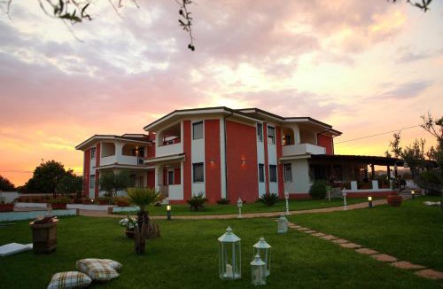 Sellia Marina Apartment | Residence Garden