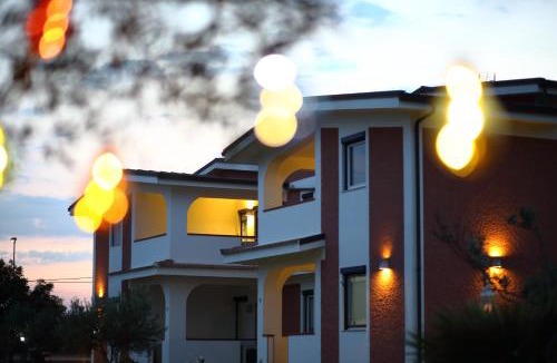 Sellia Marina Apartment | Residence Garden