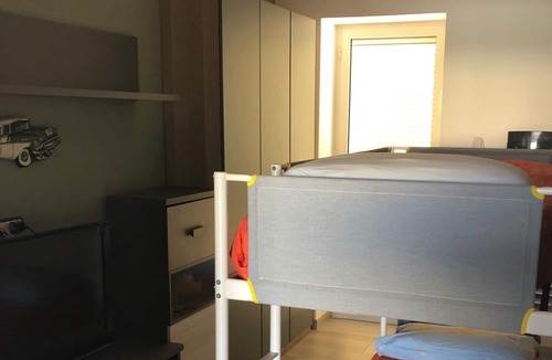 Bacoli Villa | RESIDENCE GAVITELLO