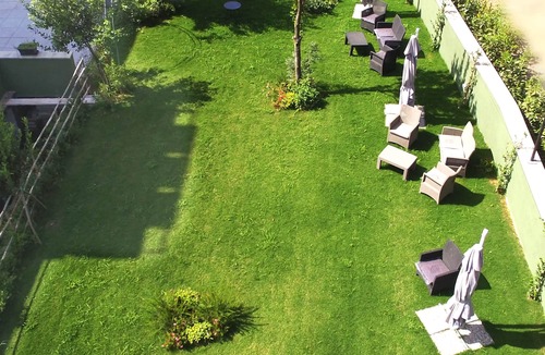 Magazzeno Apartment | Residence/hotel Calypso