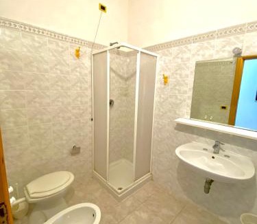 Ricadi Apartment | Residence Hotel Felix