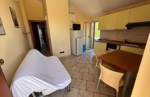Tortoreto Apartment | Residence IL BORGO 38