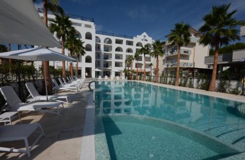 Tortoreto Lido Apartment | Residence La Villa