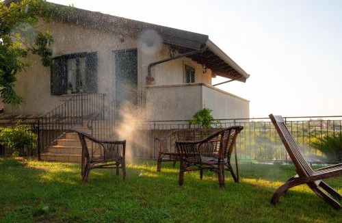 Caulonia Apartment | Residence La Zagara