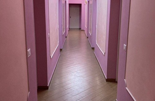 Avezzano House | Residence le Ginestre Appartamento N° 7 Bilocale 2 Posti Letto