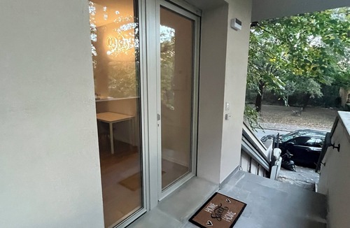 Savena Apartment | Residence Mariagiulia