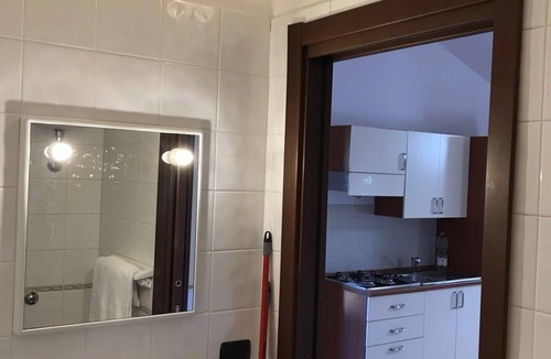 Avellino Hotel | Residence Moscati