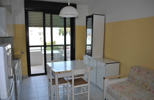 Lido di Campomarino Hotel | Residence Nettuno