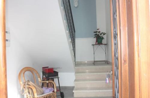 Furore Apartment | Residence Pizzo Corvo