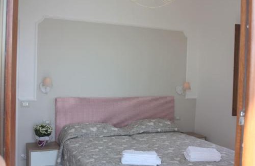 Furore Apartment | Residence Pizzo Corvo