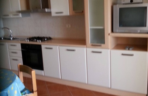Belvedere Marittimo House | Residence quattromani maritime viewpoint