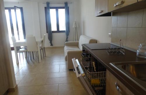 Metaponto Apartment | Residence San Bull
