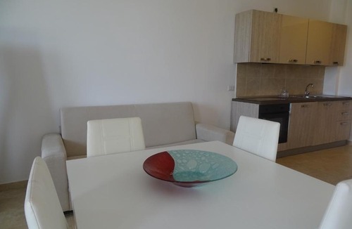 Metaponto Apartment | Residence San Bull