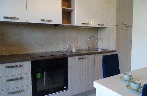 Metaponto Apartment | Residence San Bull