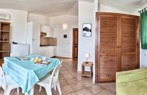Porto Rotondo Apartment | Residence Stella di Gallura