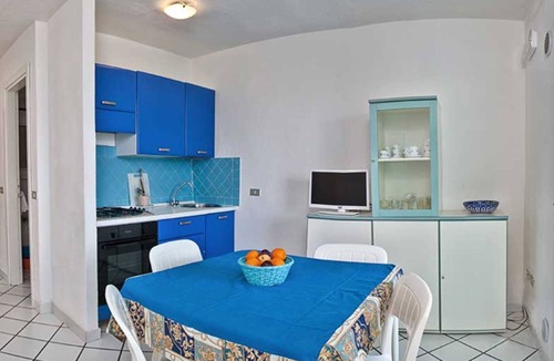 Porto Rotondo Apartment | Residence Stella di Gallura