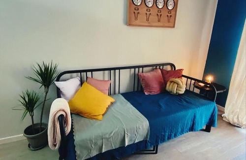 Scalea Apartment | Residence stella