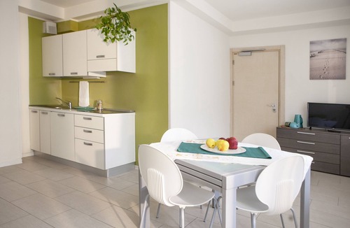 Cesenatico House | Residence Sunrise Cesenatico