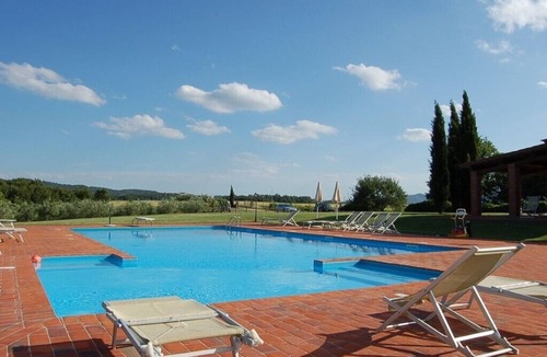 Pergine Valdarno House | Residence The Palace House Valdarno