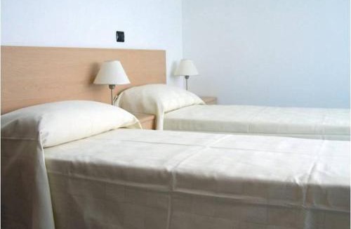 Villaggio Carrao Apartment | Residence Villaggio Alemia