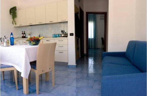 Villaggio Carrao Apartment | Residence Villaggio Alemia
