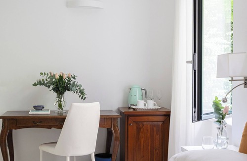 Amalfi Bed & Breakfast | Residenza Amalphia