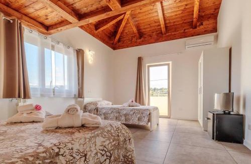 Briatico Bed & Breakfast | Residenza Anna Calabria