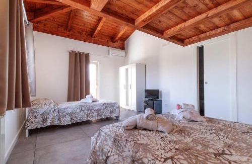 Briatico Bed & Breakfast | Residenza Anna Calabria