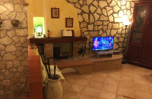 Tramonti Apartment | Residenza Antico Borgo del Pozzo
