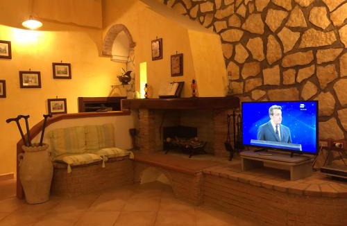 Tramonti Apartment | Residenza Antico Borgo del Pozzo