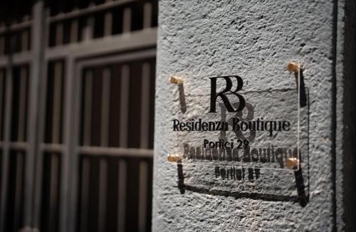 Portici Apartment | Residenza Boutique Portici 29