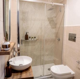 Portici Apartment | Residenza Boutique Portici 29
