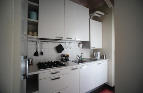 Crema Apartment | Residenza Castello, con Ampio Garage Privato