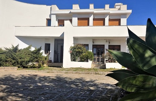 Le Castella Apartment | RESIDENZA CAVALLUCCIO MARINO - CAVALLUCCIO MARINO