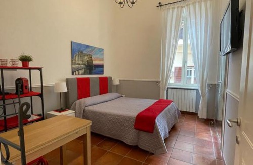 Chiaia Bed & Breakfast | Residenza Chiaia
